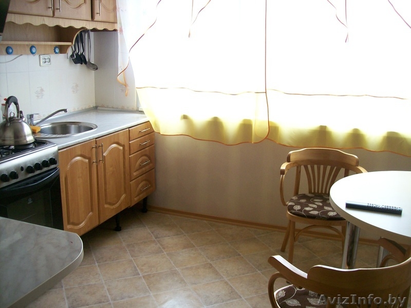 Сдам 2 комнатную квартиру «люкс» в 16 мкр. на часы и сутки.+3751924707 - Изображение #6, Объявление #1565860