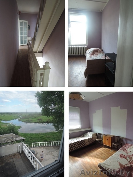 Сдам коттедж на сутки  г. ЖЛОБИН  - Изображение #9, Объявление #1569333