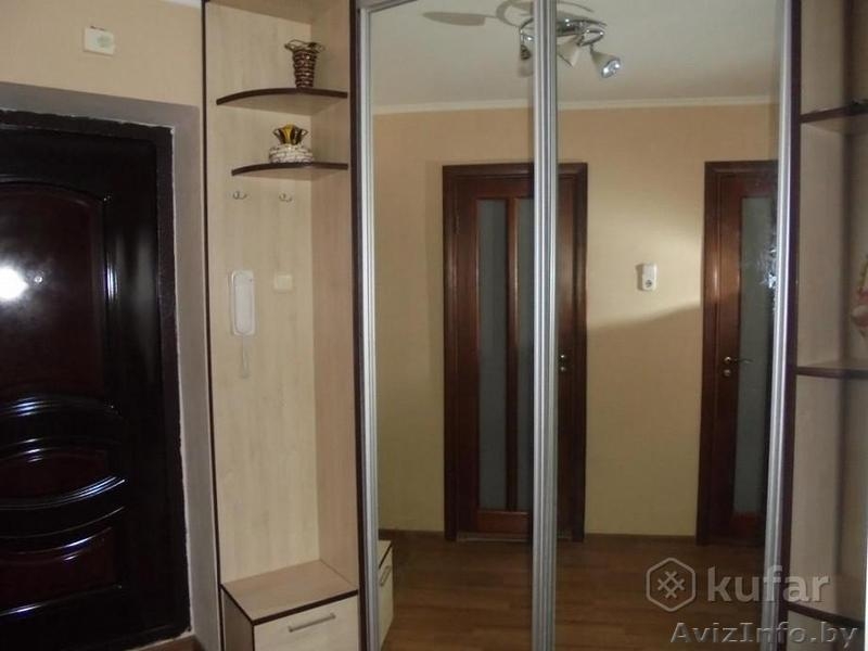 18 мкр. 1- комнатная квартира - Изображение #3, Объявление #1565554