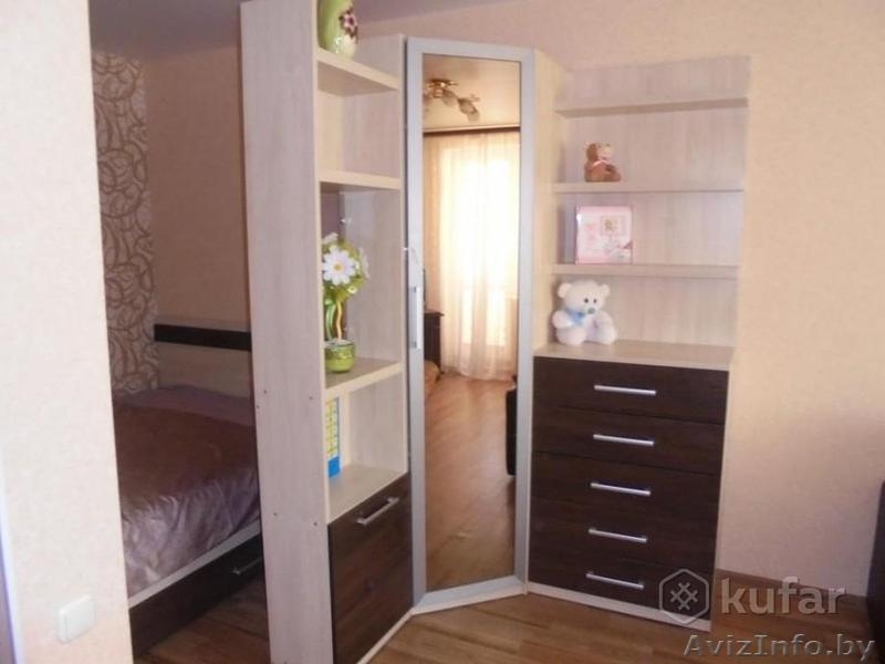 18 мкр. 1- комнатная квартира - Изображение #4, Объявление #1565554