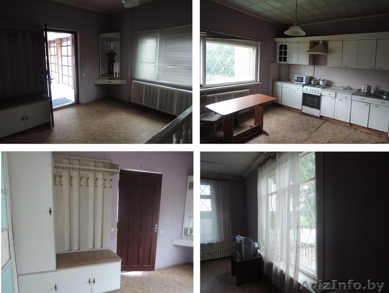 Сдам коттедж на сутки  г. ЖЛОБИН  - Изображение #4, Объявление #1569333