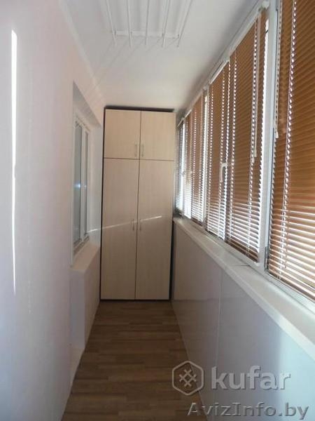 18 мкр. 1- комнатная квартира - Изображение #6, Объявление #1565554