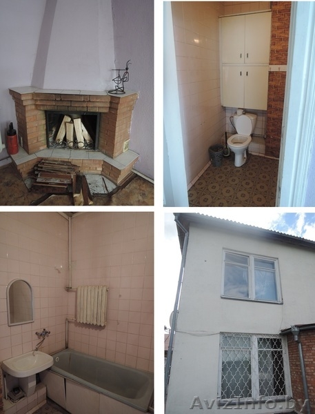 Сдам коттедж на сутки  г. ЖЛОБИН  - Изображение #6, Объявление #1569333