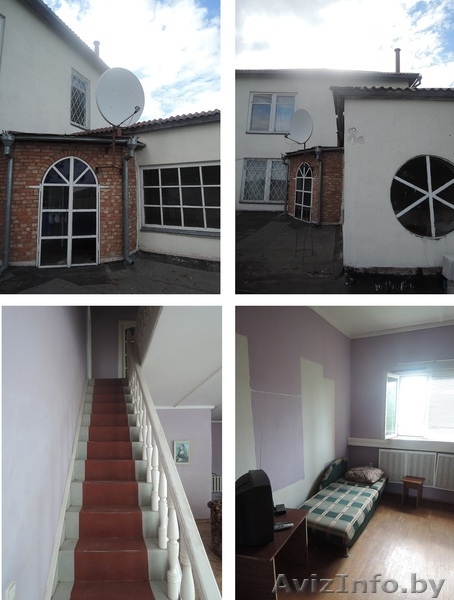 Сдам коттедж на сутки  г. ЖЛОБИН  - Изображение #7, Объявление #1569333