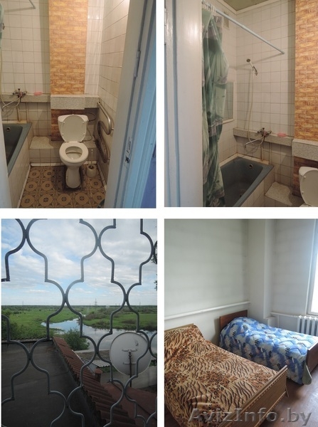 Сдам коттедж на сутки  г. ЖЛОБИН  - Изображение #8, Объявление #1569333