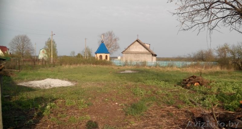 учасок с домом под дачу - Изображение #2, Объявление #1562771