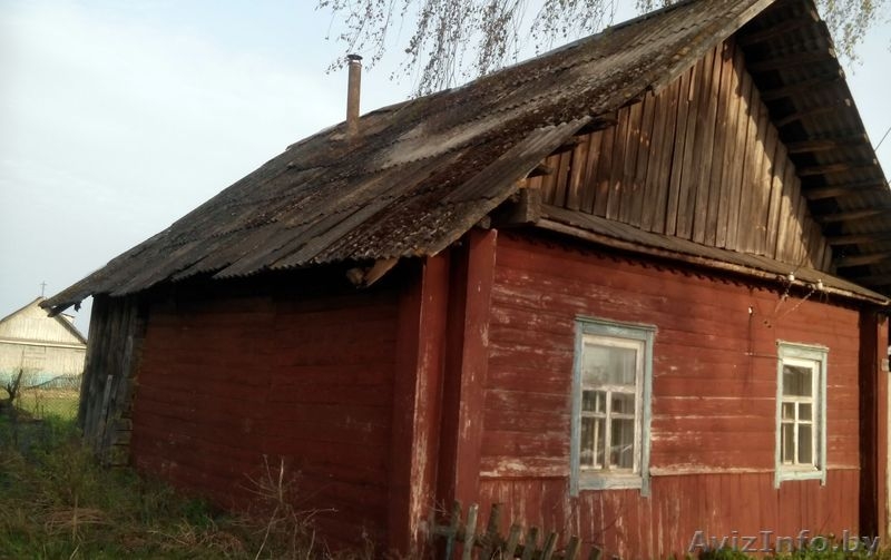 учасок с домом под дачу - Изображение #3, Объявление #1562771