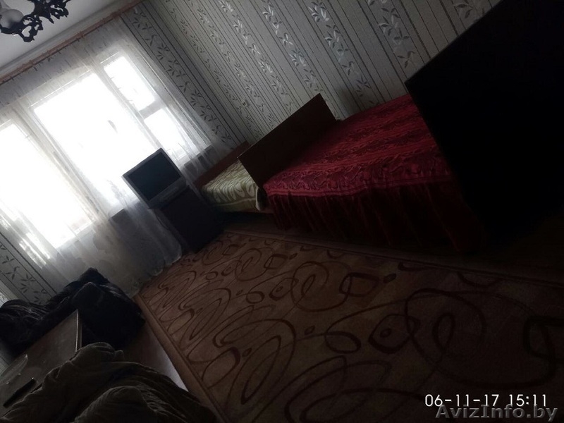 посуточная аренда квартир - Изображение #1, Объявление #1592514