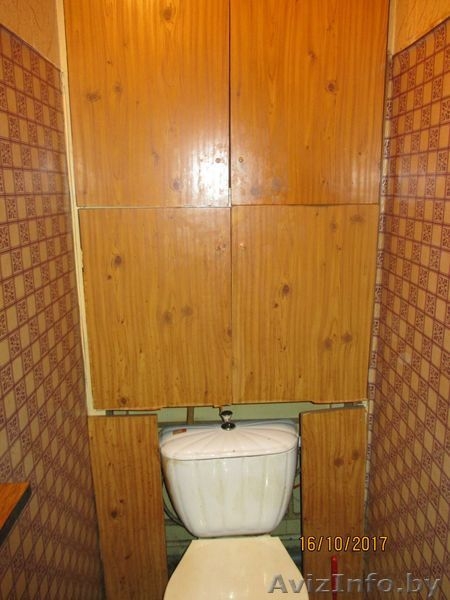 Продажа 2-комнатной квартиры в Жлобине, микрорайон 16-й, дом 10 - Изображение #2, Объявление #1591866