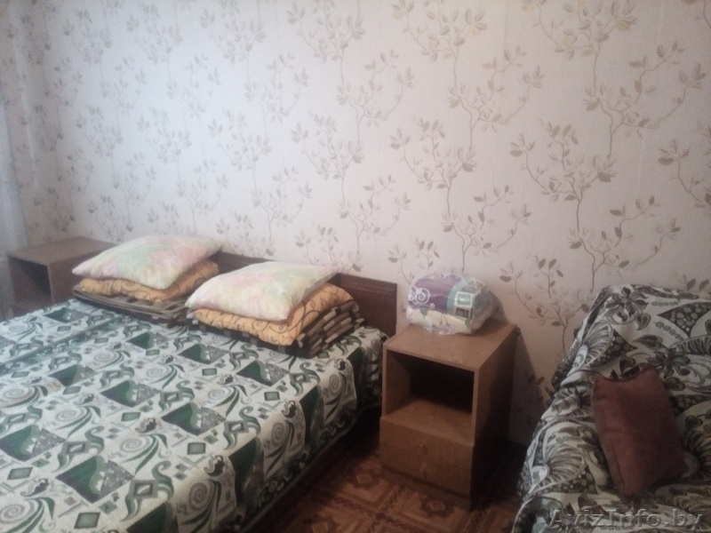 квартира  в Жлобине посуточно - Изображение #2, Объявление #1601385