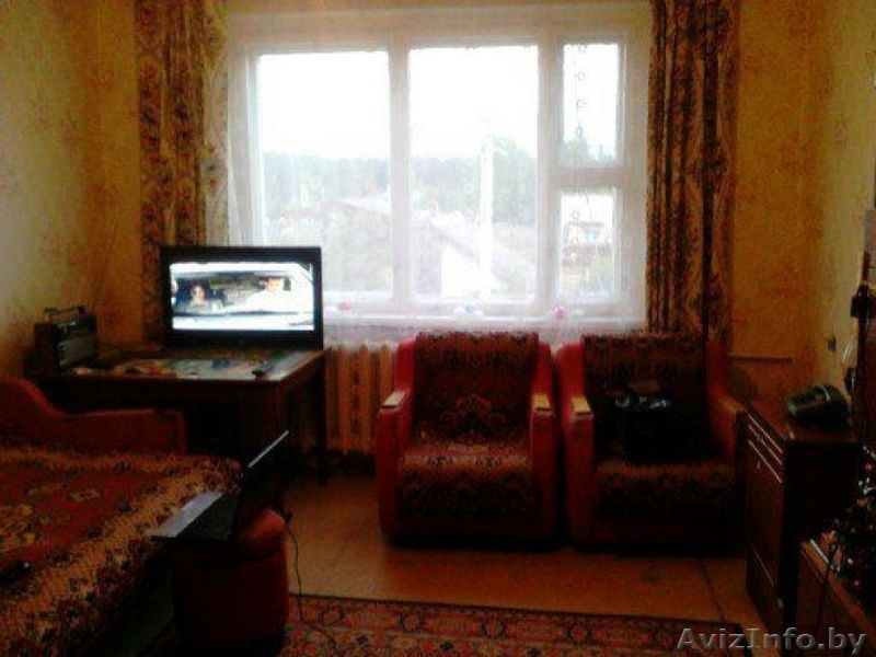 15. Продам 2х комн квартиру в агрогородке Устерхи 180км от Минска - Изображение #1, Объявление #1604713