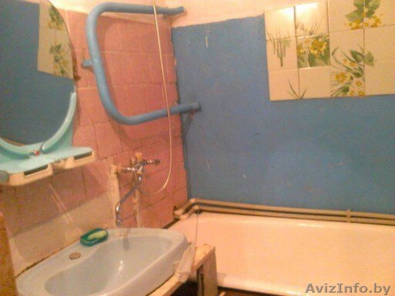 15. Продам 2х комн квартиру в агрогородке Устерхи 180км от Минска - Изображение #4, Объявление #1604713