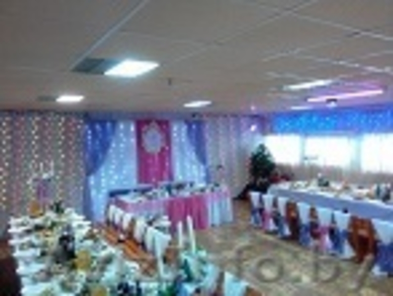 Зал для торжеств - Изображение #2, Объявление #1626183