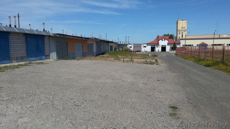 Продается хороший гараж в ГСК 16 заезд от АЗС - Изображение #2, Объявление #1619832