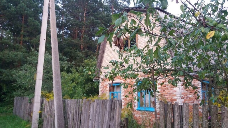 Продам дача - Изображение #1, Объявление #1637590