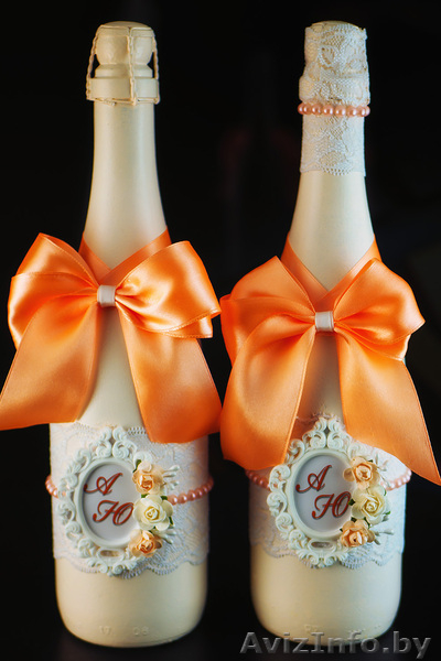 Свадебные аксессуары для молодых - Изображение #3, Объявление #1638500