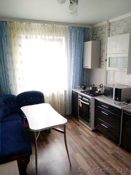 квартира на сутки НЕДОРОГО!!! - Изображение #4, Объявление #1380698