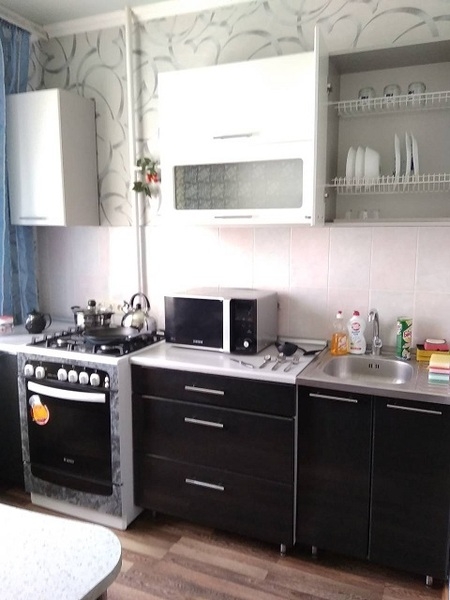 командированным квартира в г. Жлобине - Изображение #2, Объявление #1441050