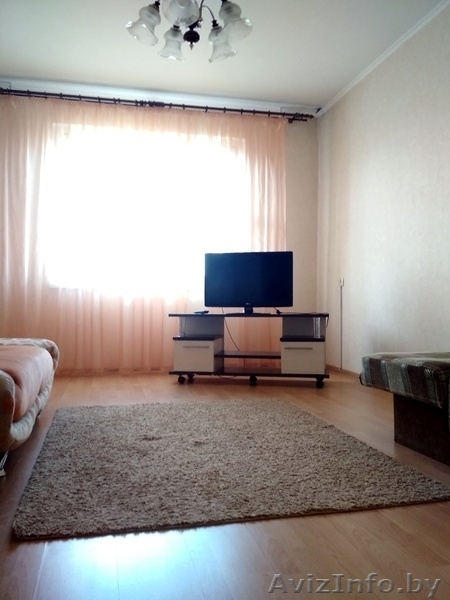 квартира для Вас в Жлобине - Изображение #1, Объявление #1440123