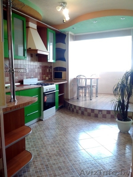 квартиры в Жлобине - Изображение #4, Объявление #1440591