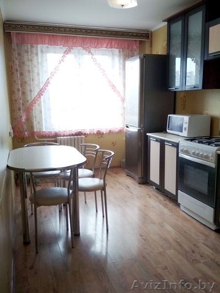 посуточная аренда в Жлобине - Изображение #1, Объявление #1436454