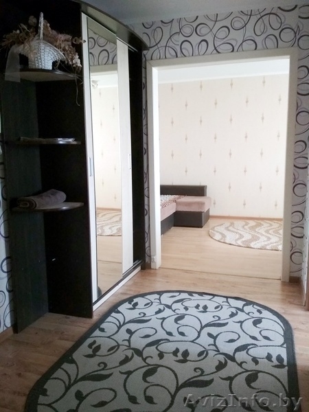 посуточная аренда в Жлобине - Изображение #2, Объявление #1436454