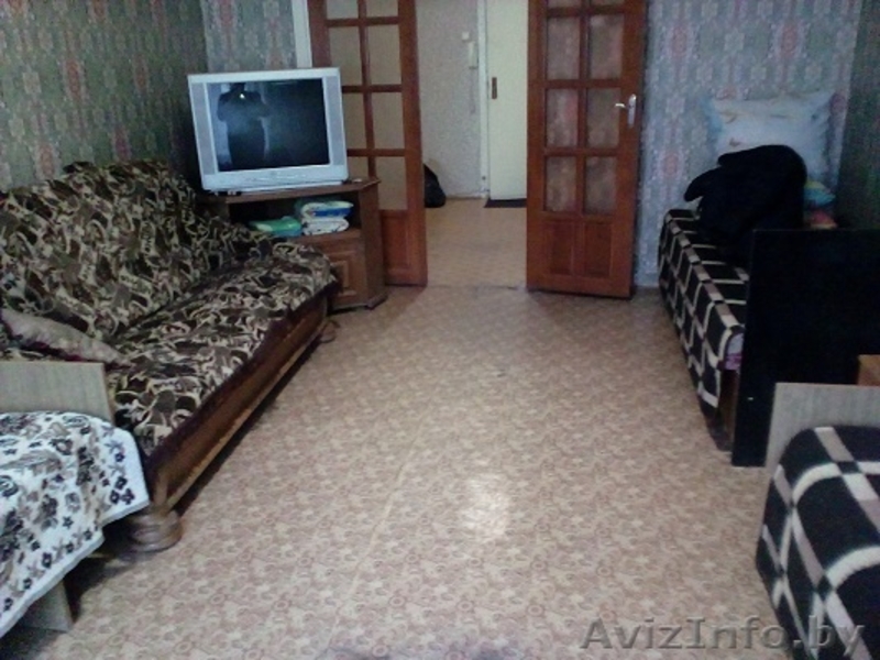  1-2х ком квартиру на Часы и сутки в Жлобине - Изображение #2, Объявление #1600845