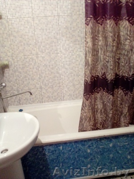 на Часы и и сутки 2х ком квартира в Жлобине  - Изображение #4, Объявление #1635055