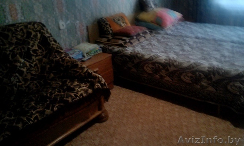 на Часы и и сутки 2х ком квартира в Жлобине  - Изображение #1, Объявление #1635055