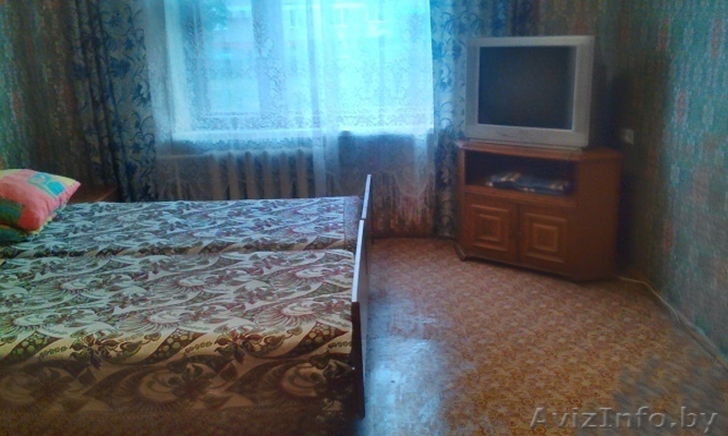 квартира  в Жлобине посуточно - Изображение #1, Объявление #1601385