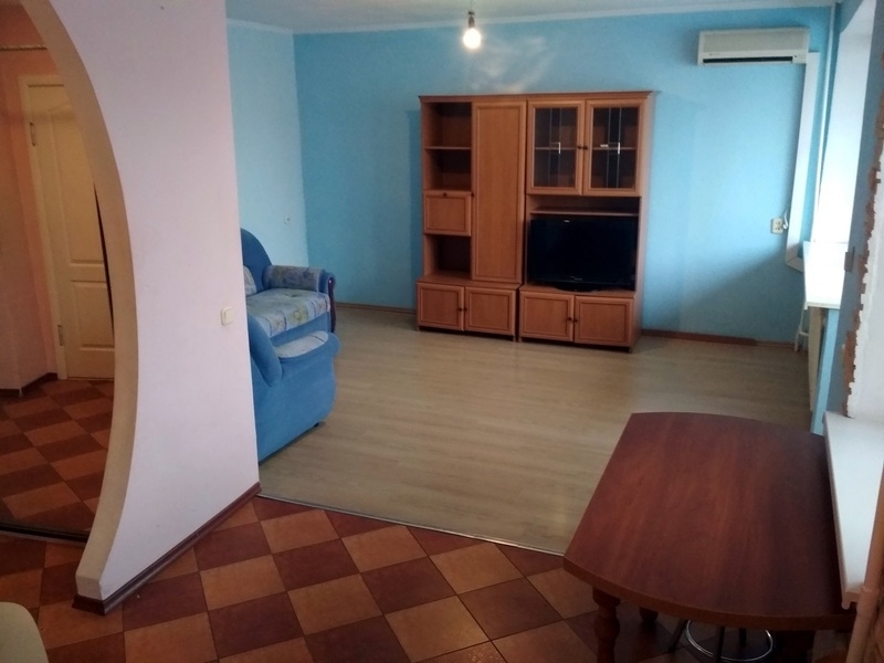 квартира-студия на сутки и более - Изображение #4, Объявление #1648721