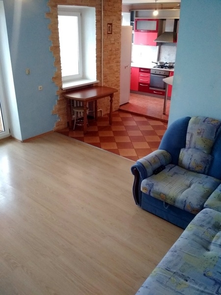 квартира-студия на сутки и более - Изображение #6, Объявление #1648721