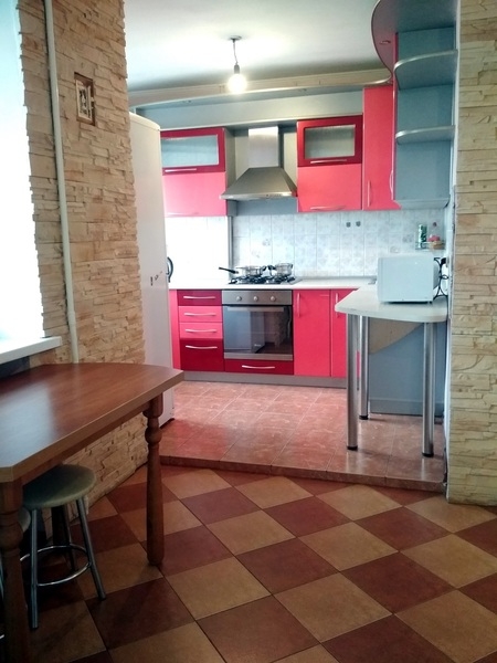 квартира-студия на сутки и более - Изображение #5, Объявление #1648721