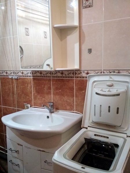 квартира-студия на сутки и более - Изображение #3, Объявление #1648721