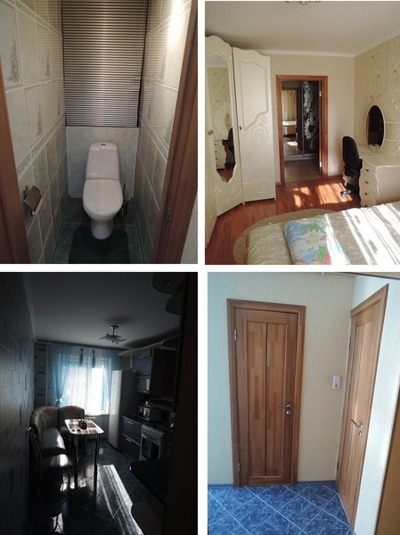 Продаю двухкомнатную квартиру : г.Жлобин, мк-н 18, д.29А  - Изображение #3, Объявление #1649039