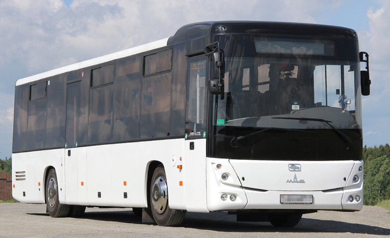 Аренда Автобуса Жлобин - Изображение #1, Объявление #1653277