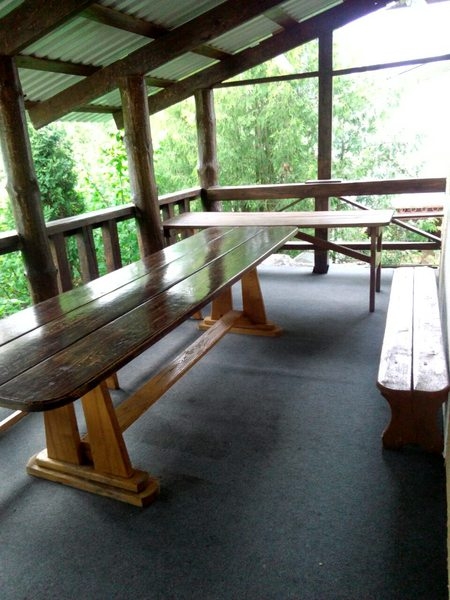 Просторный уютный коттедж - Изображение #4, Объявление #1652796