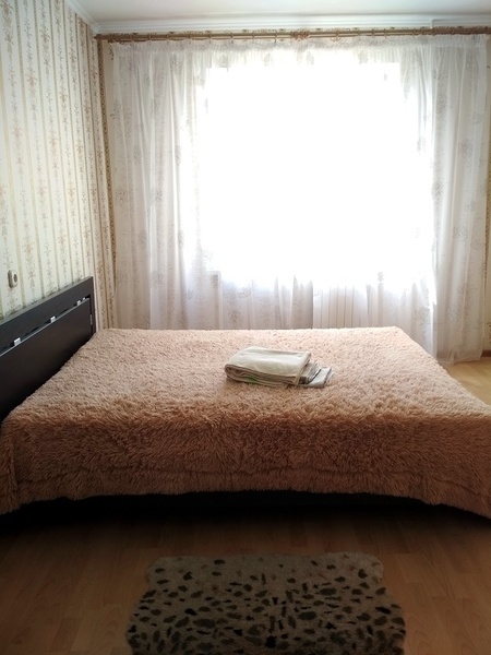 сдам в посуточную аренду квартиру в Жлобине (на сутки и более) - Изображение #1, Объявление #1659343