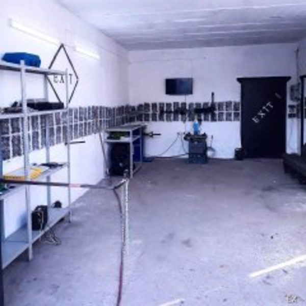 Шиномонтаж, балансировка колес,перетяжка и ремонт салона,обработка кузова жидким - Изображение #3, Объявление #1669104