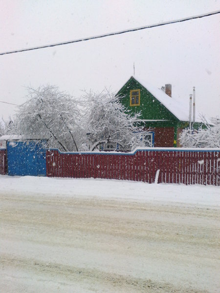 Продам дом в жлобине - Изображение #1, Объявление #1669467