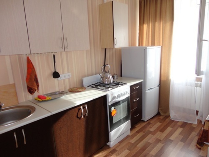 Сдам посуточно отличную 1-комн. квартиру в Жлобине - Изображение #2, Объявление #1621808