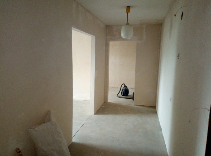 Продам 2-ух комн квартиру - Изображение #3, Объявление #1620432