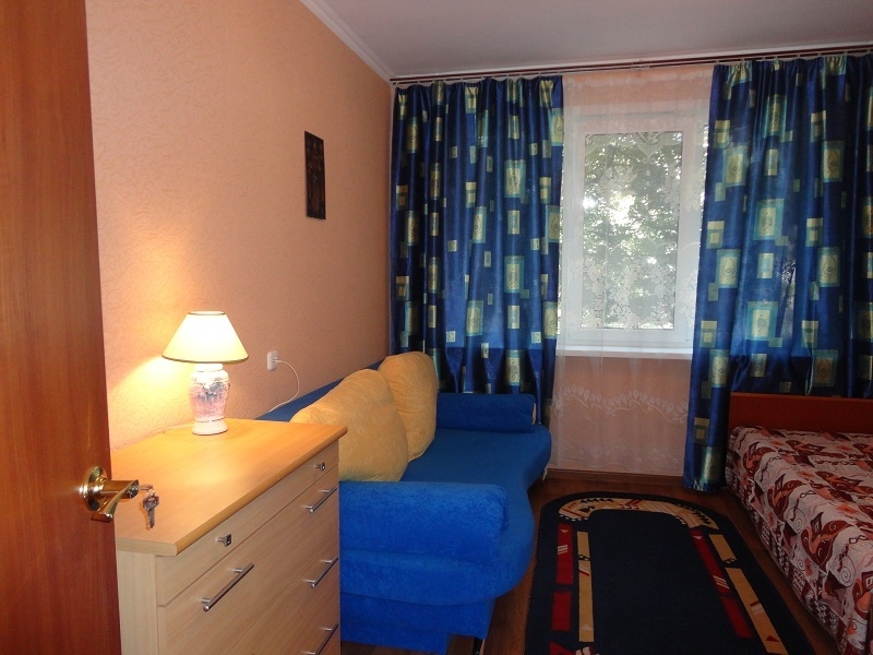 Сдам посуточно 1-2 комнатные квартиры в Жлобине - Изображение #6, Объявление #1483960