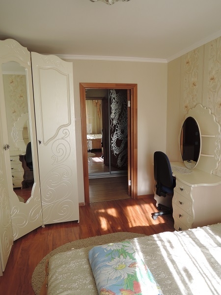 Сдам на длит. срок двухкомнатную квартиру : г.Жлобин, мк-н 18, д.29А - Изображение #10, Объявление #1706534