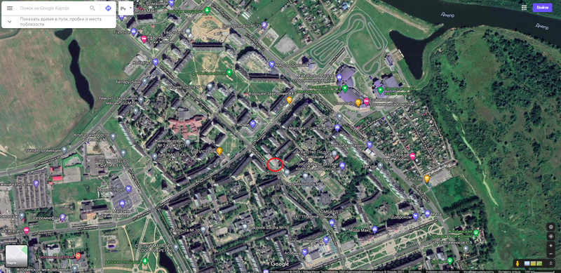 Сдам в аренду комнату в 2-хкомн. кв-ре: г.Жлобин, мк-н 17, д.12.  - Изображение #1, Объявление #1707077