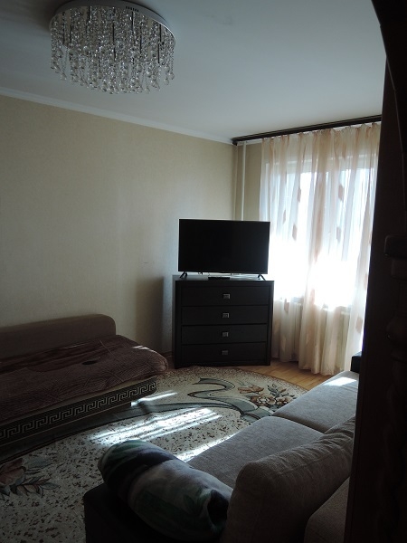 Сдам на длит. срок двухкомнатную квартиру : г.Жлобин, мк-н 18, д.29А - Изображение #4, Объявление #1706534