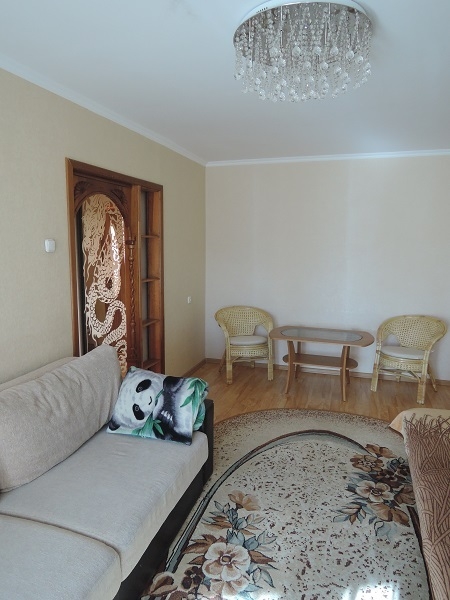 Сдам на длит. срок двухкомнатную квартиру : г.Жлобин, мк-н 18, д.29А - Изображение #5, Объявление #1706534