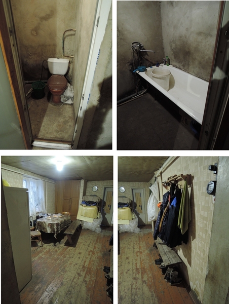 Продам жилой дом в г. Жлобин, переулок Товарный, д.13.  - Изображение #5, Объявление #1706538