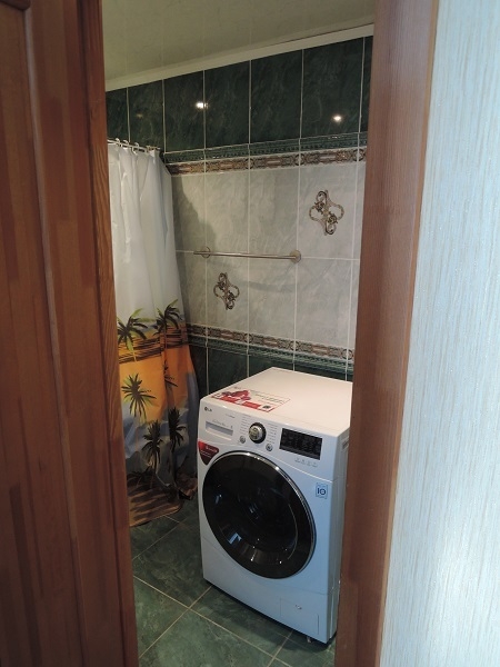 Сдам на длит. срок двухкомнатную квартиру : г.Жлобин, мк-н 18, д.29А - Изображение #6, Объявление #1706534