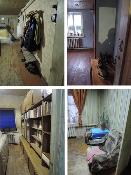 Продам жилой дом в г. Жлобин, переулок Товарный, д.13.  - Изображение #6, Объявление #1706538